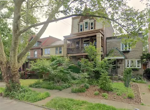 220 S Millvale Ave, Pittsburgh, PA 15224