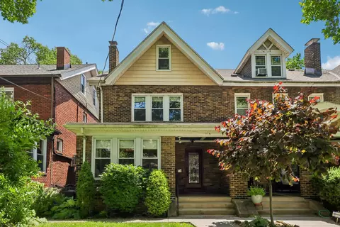 1144 N Negley, Pittsburgh, PA 15206