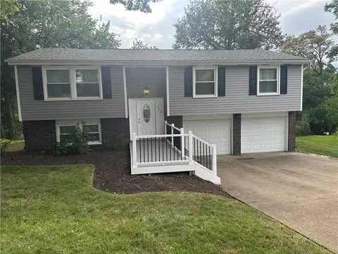 419 Old Hickory Dr, Penn Hills, PA 15235