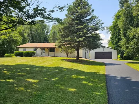 113 Muldoon Rd, Butler, PA 16001