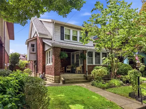 922 End Ave, Pittsburgh, PA 15221