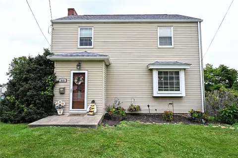 919 Fayette Ave, Belle Vernon, PA 15012