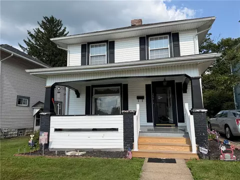 399 Sherman Ave, Sharon, PA 16146