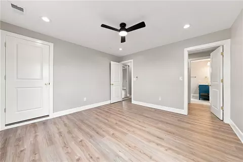 Bedroom - 1076 Chapel Rd, Monaca, PA 15061 photo 8 of 8