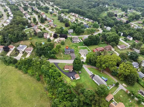 View/Area - 1076 Chapel Rd, Monaca, PA 15061 photo 3 of 5