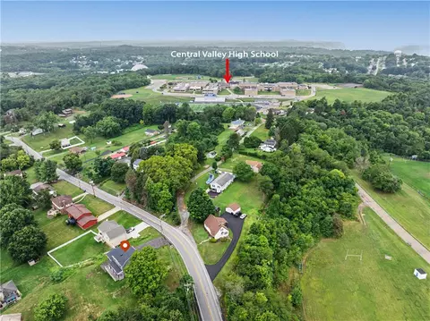 View/Area - 1076 Chapel Rd, Monaca, PA 15061 photo 5 of 5