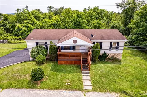205 Sagerville Ln, Harrison City, PA 15636