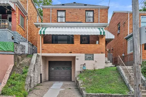 2668 California Ave, Pittsburgh, PA 15212