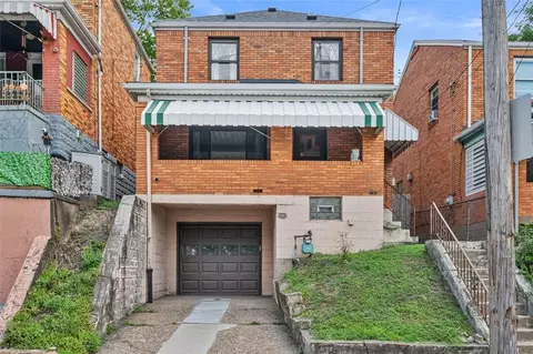 2668 California Ave, Pittsburgh, PA 15212