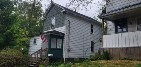 264 Cleveland, Butler, PA 16001