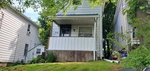 266 Cleveland, Butler, PA 16001
