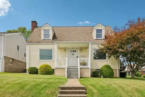 201 S 6th, Youngwood, PA 15697