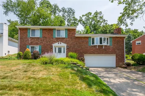 1531 Forestview Dr, Pittsburgh, PA 15234