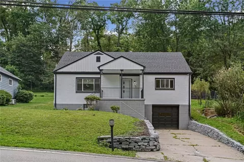 342 Homer Dr, Turtle Creek, PA 15145