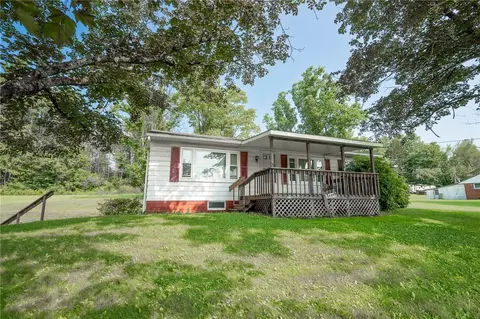 18299 Route 286 Hwy, Marion Center, PA 15759
