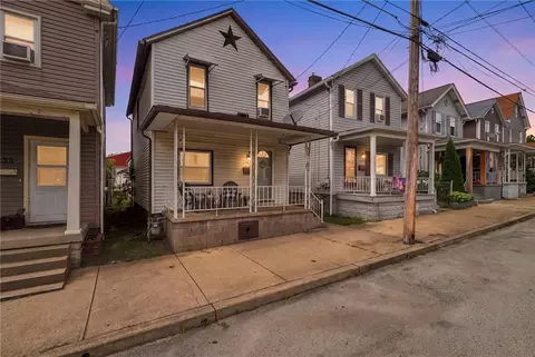 234 Gertrude St, Latrobe, PA 15650