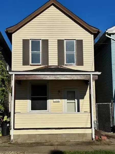 513 7th Ave, New Brighton, PA 15066