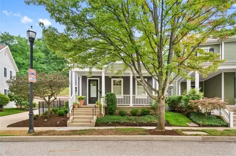 1005 Hasley Ln, Pittsburgh, PA 15217