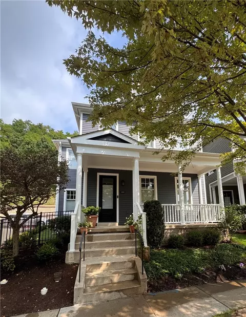 1005 Hasley Ln, Pittsburgh, PA 15217