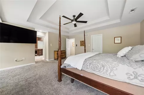 Bedroom - 6 Crystol Ct, Irwin, PA 15642 photo 1 of 7