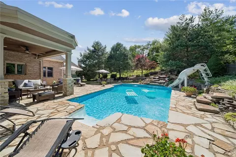 Exterior - 6 Crystol Ct, Irwin, PA 15642 photo 11 of 12