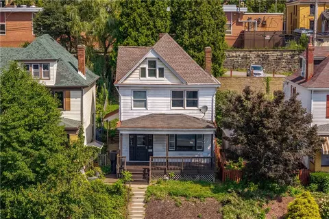 213 E Meyers St, Pittsburgh, PA 15210