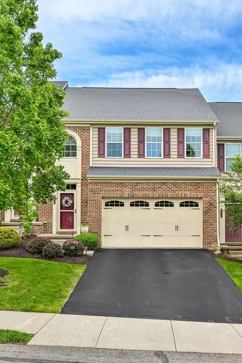810 Fairgate, Wexford, PA 15090