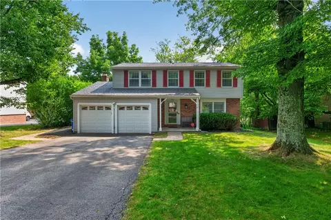 160 Partridge Run Rd, Gibsonia, PA 15044