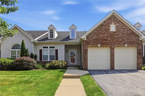924 Park Plz, Wexford, PA 15090
