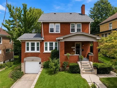 1688 Kelton Ave, Pittsburgh, PA 15216