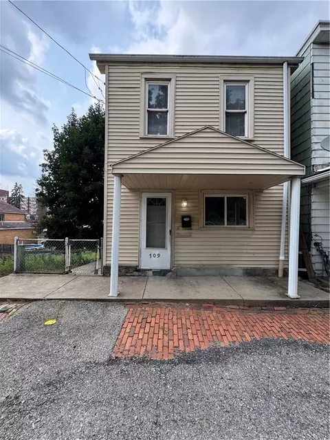 709 Fairview Ave, Mckeesport, PA 15132