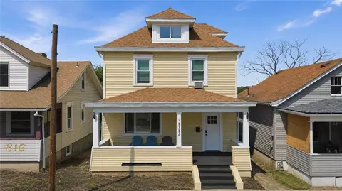 1312 Ross St, Mckeesport, PA 15132