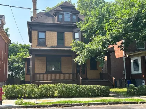 145 Marshall Ave, Pittsburgh, PA 15214