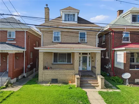 1014 2nd St, Mckees Rocks, PA 15136