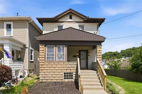 468 Park St, Rochester, PA 15074