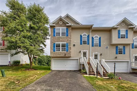 149 Mountain Dr, Carnegie, PA 15106