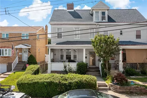 312 Republic St, Pittsburgh, PA 15211
