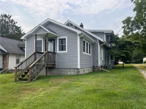 1609 Atkinson St, New Castle, PA 16101