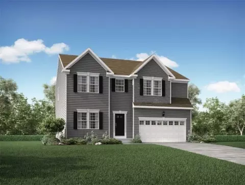 2009 Field Stone Dr, Mcdonald, PA 15057