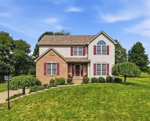 115 Shady Hollow Dr, Baden, PA 15005