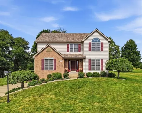 115 Shady Hollow Dr, Baden, PA 15005