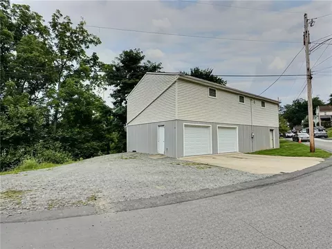 437 E Prospect Ave, Washington, PA 15301