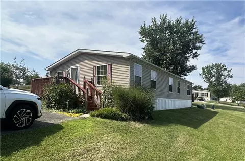 710 Slate Ave, Cranberry Township, PA 16066
