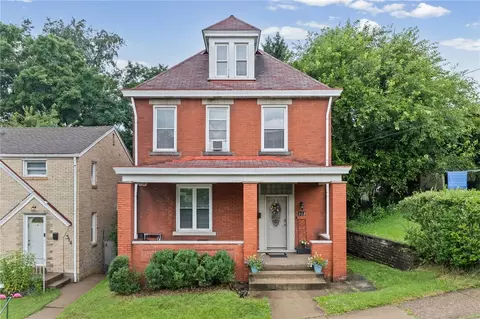 312 Bellbrook St, Pittsburgh, PA 15226