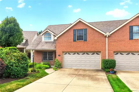 3514 Chrismar Ct, Bridgeville, PA 15017