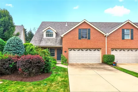 3514 Chrismar Ct, Bridgeville, PA 15017