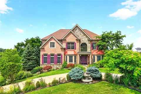 2042 Sterling Dr, Mcdonald, PA 15057