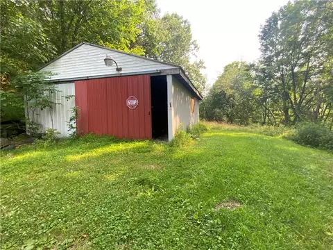 0 E Finley Dr, Claysville, PA 15323