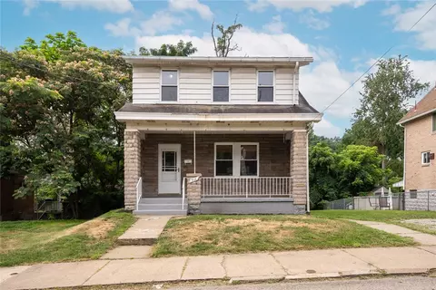 314 Meredith St, Pittsburgh, PA 15210