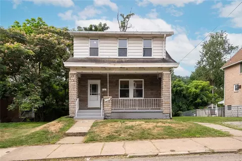 314 Meredith St, Pittsburgh, PA 15210